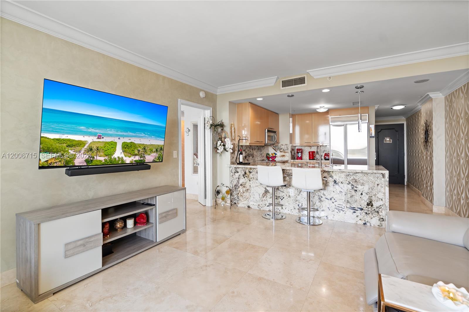 3350 SW 27 AV # 1706 — Photo 4