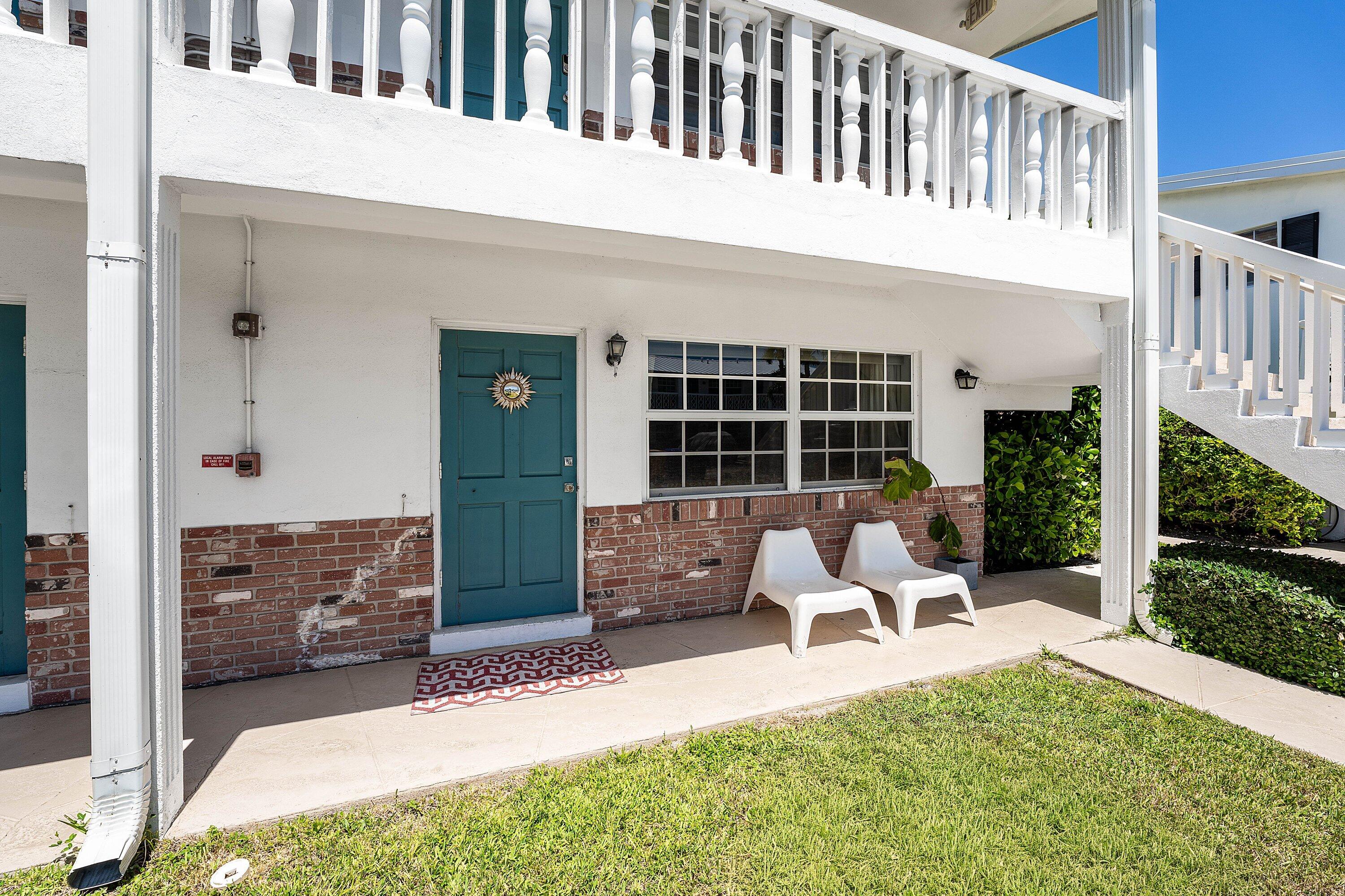 5505 N Ocean Boulevard # 106 — Photo 2