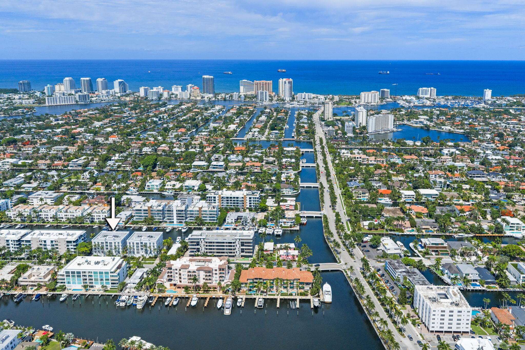 48 Hendricks Isle # a, Fort Lauderdale FL 33301