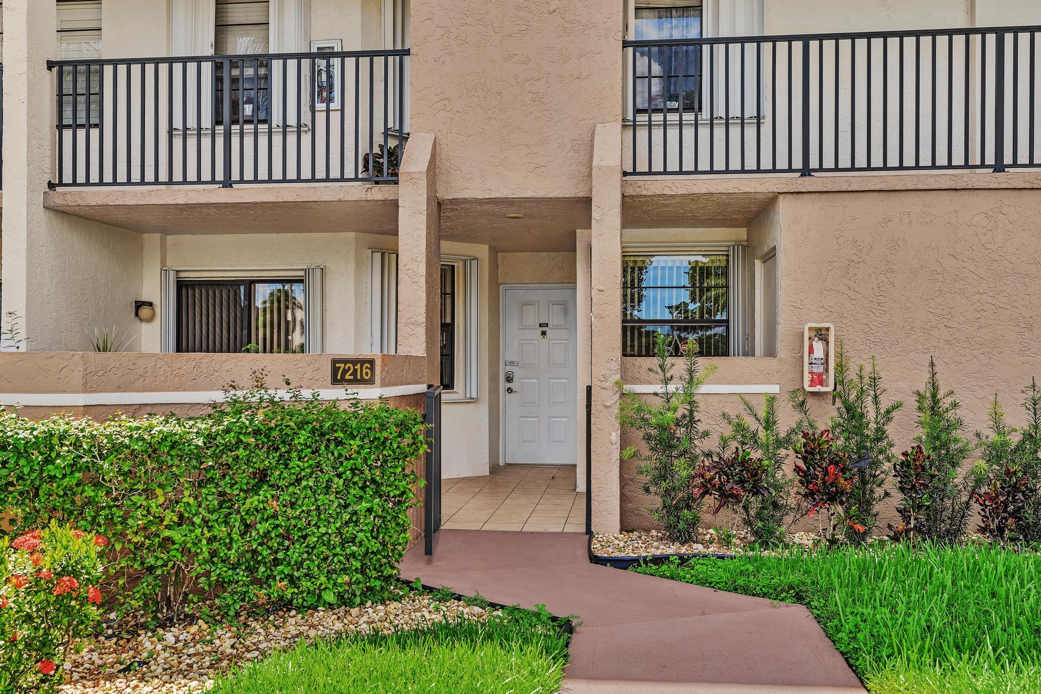 7216 Fairfax Drive # 109 — Photo 2