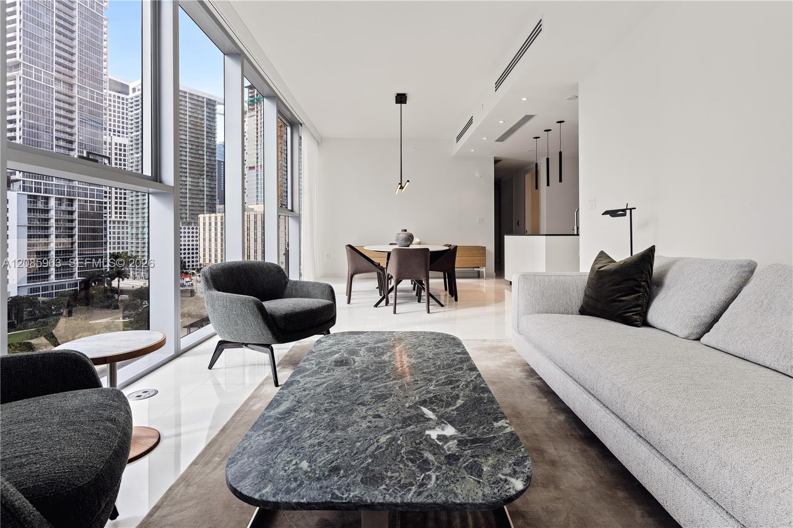 300 Biscayne Blvd Way # 1404W, Miami FL 33131