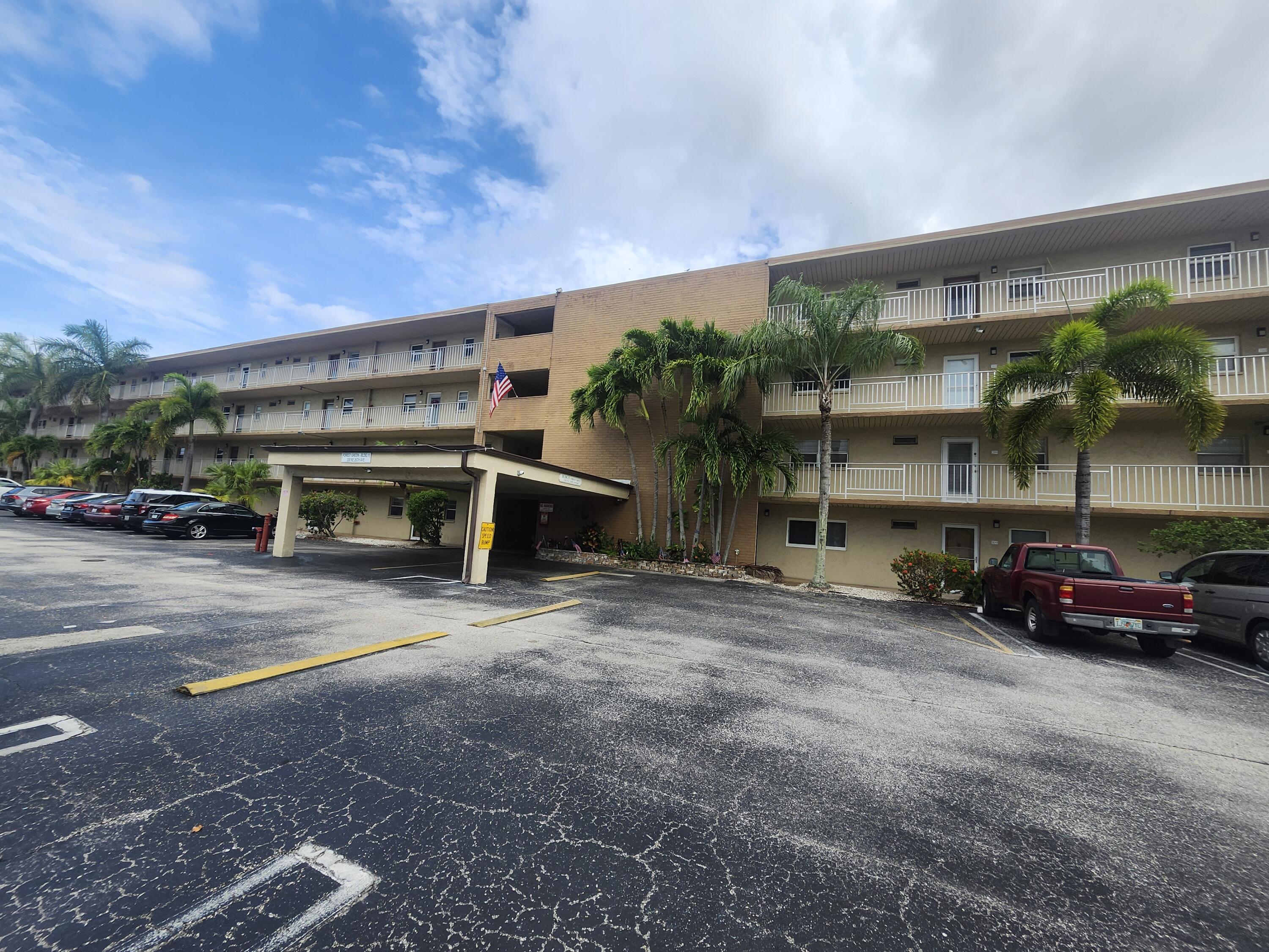 330 NE 26th Avenue # 202, Boynton Beach FL 33435
