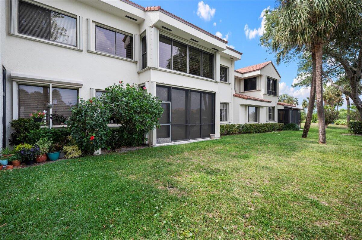 402 SEA OATS Drive # F — Photo 4