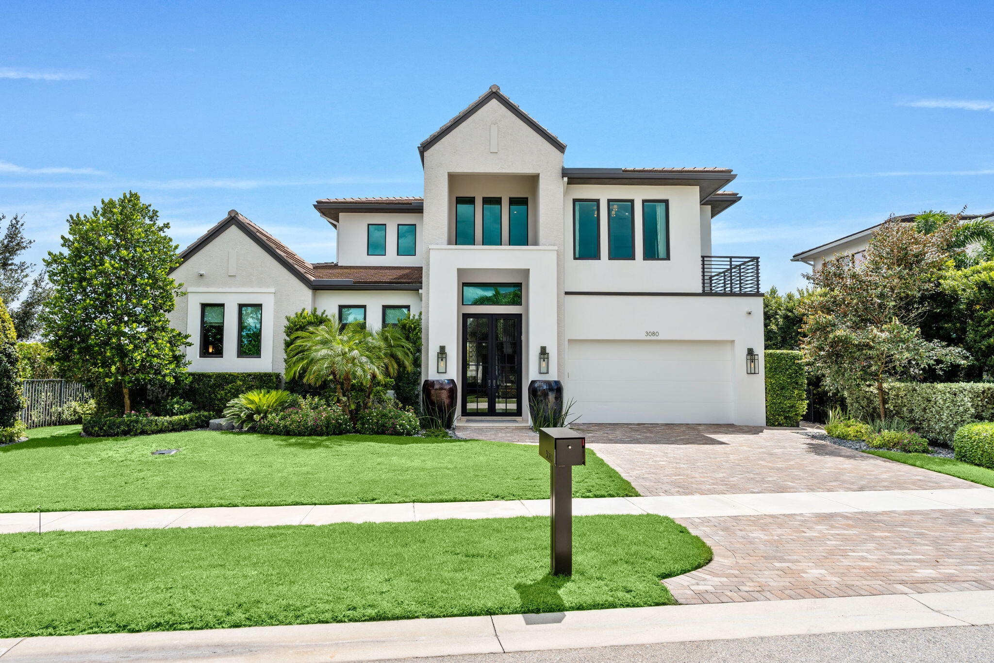 3080 Blue Cypress Lane, Wellington FL 33414
