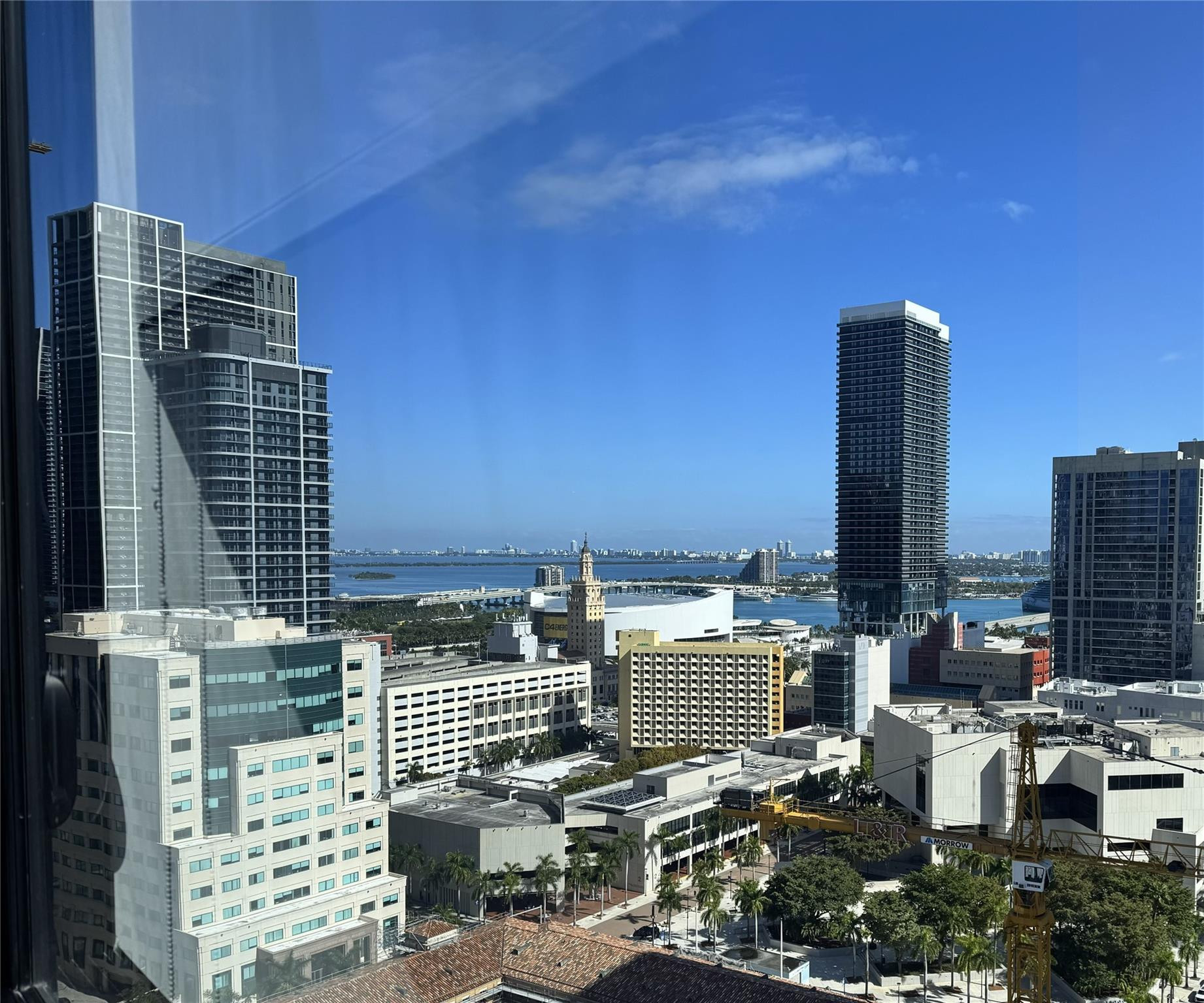 225 N Miami Avenue # 2507, Miami FL 33128