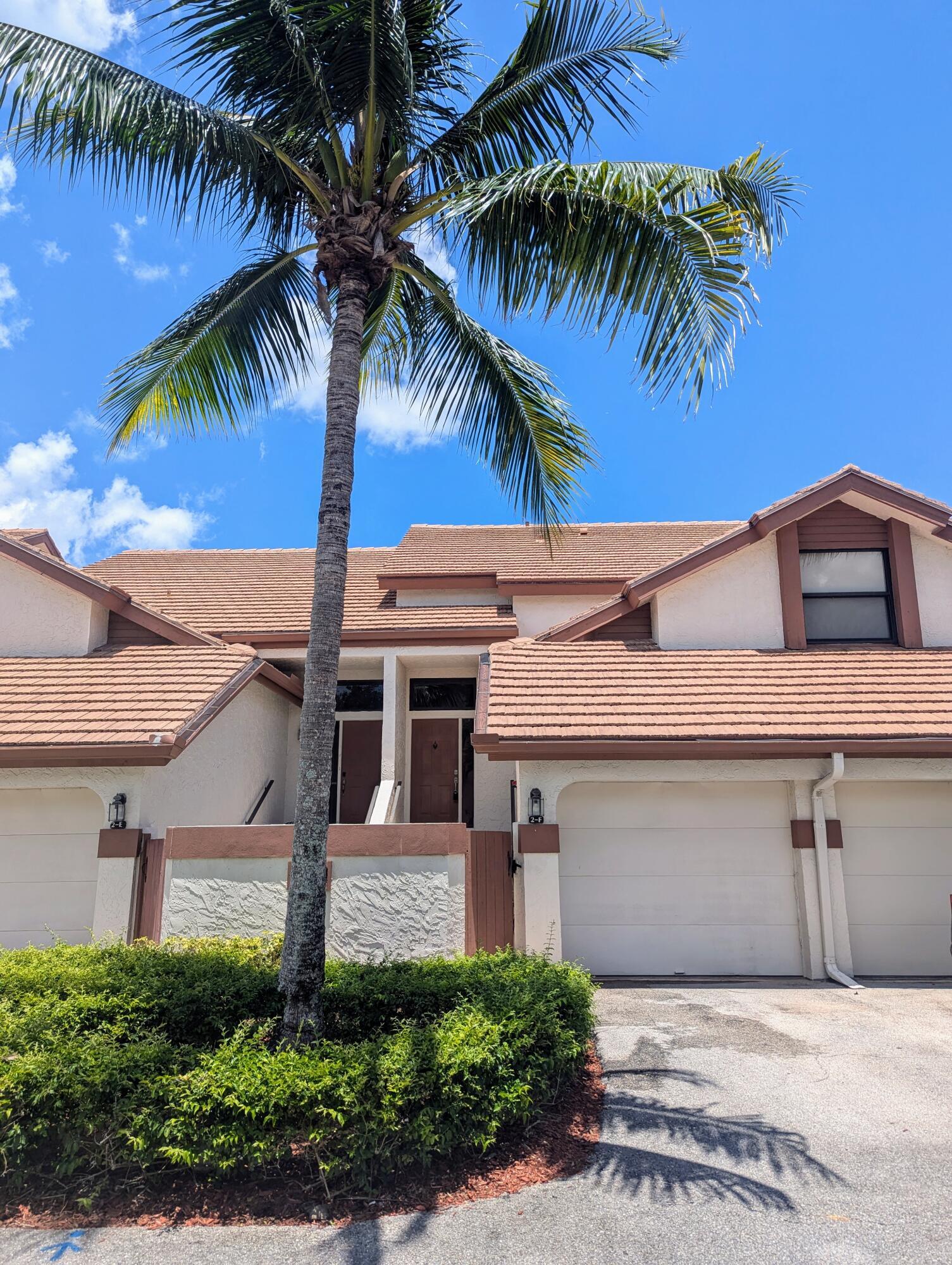 12676 Shoreline Drive # 2f, Wellington FL 33414
