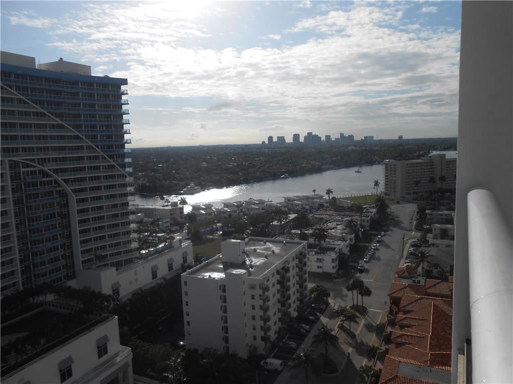 505 N Fort Lauderdale Beach Boulevard # 1207 — Photo 2