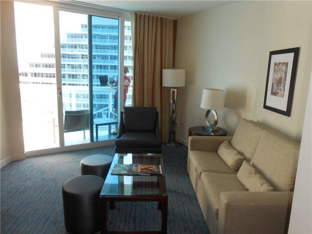 505 N Fort Lauderdale Beach Boulevard # 1207 — Photo 4