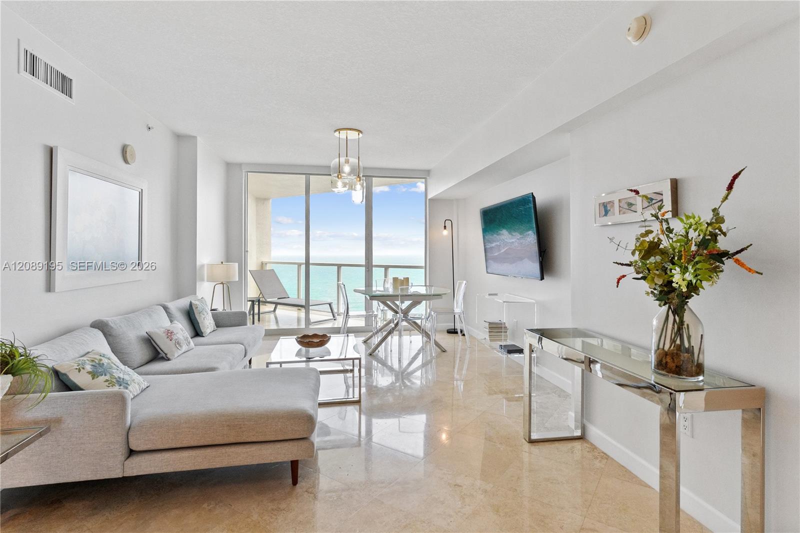 16699 Collins Ave # 2101 — Photo 2