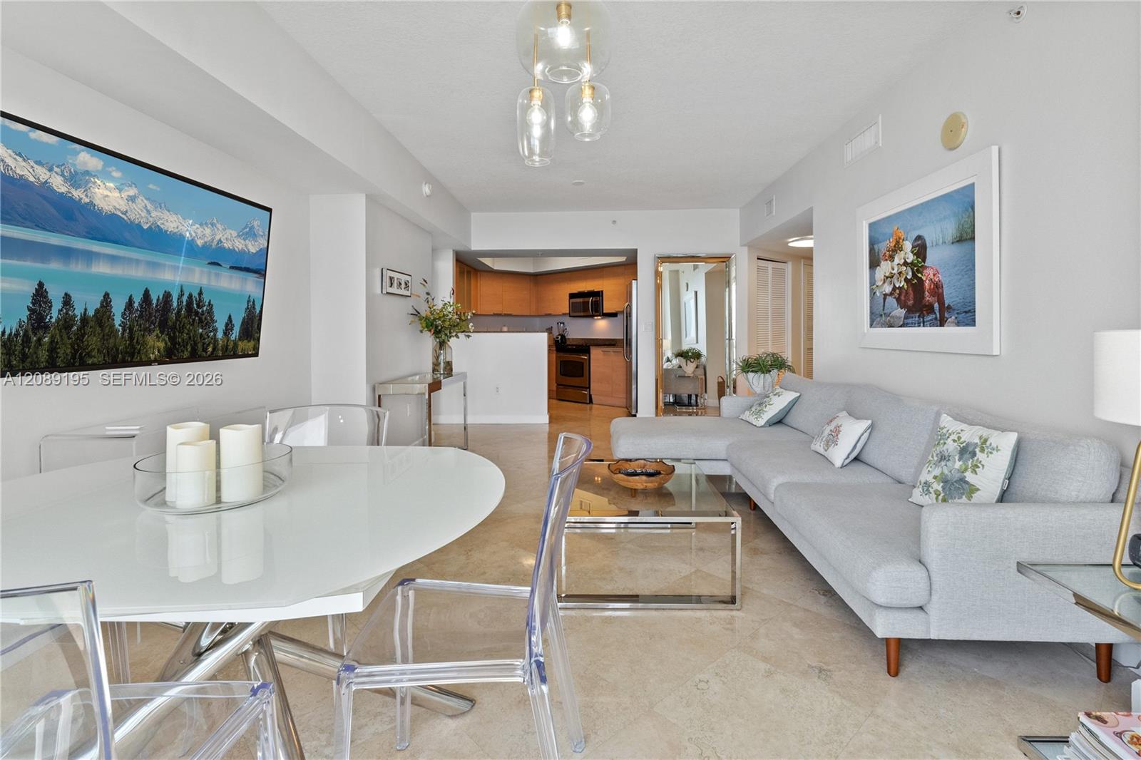 16699 Collins Ave # 2101 — Photo 3