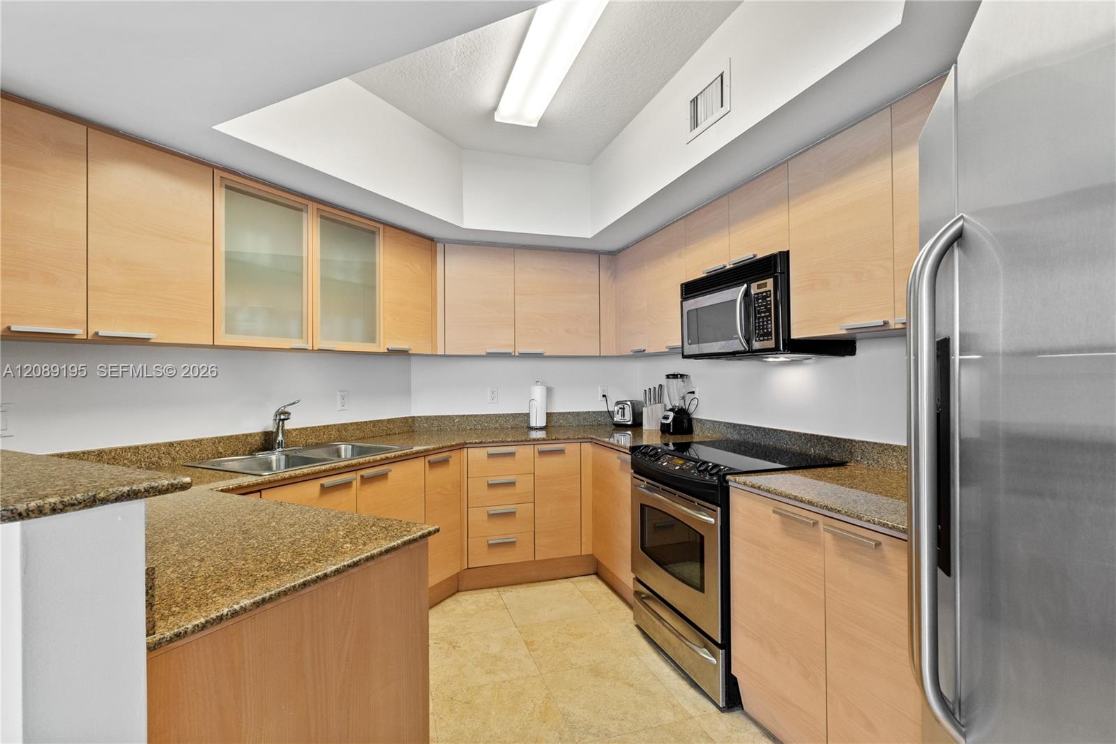 16699 Collins Ave # 2101 — Photo 4