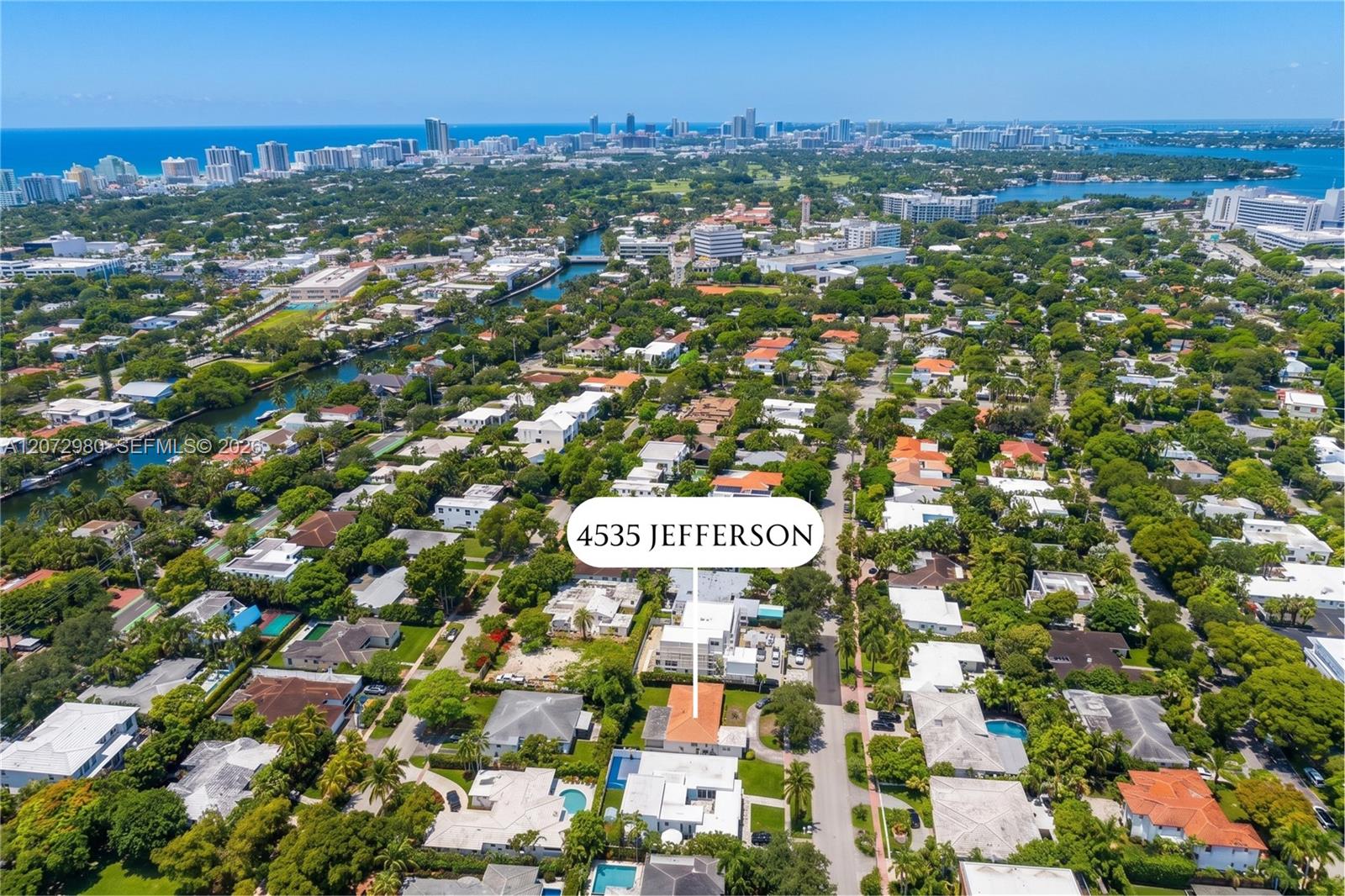 4535 N Jefferson Ave — Photo 4