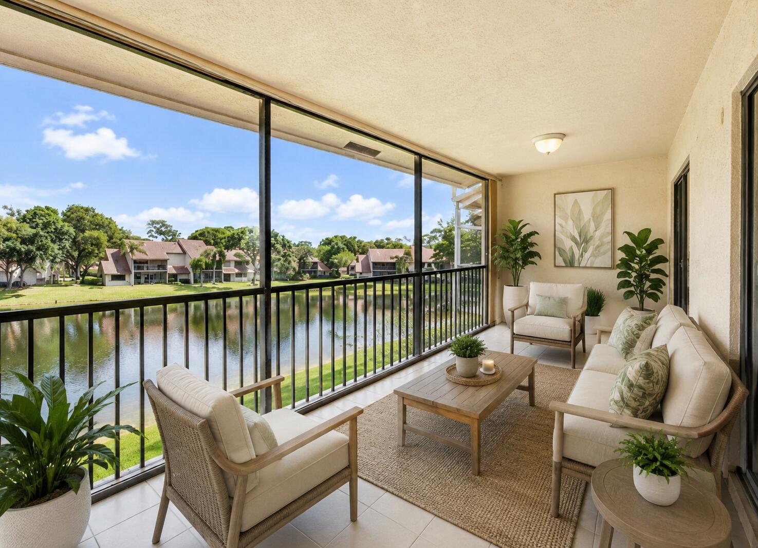 5751 Coach House Circle # E, Boca Raton FL 33486