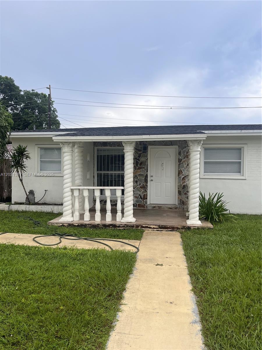 17175 NW 41st Ave # 0, Miami Gardens FL 33055