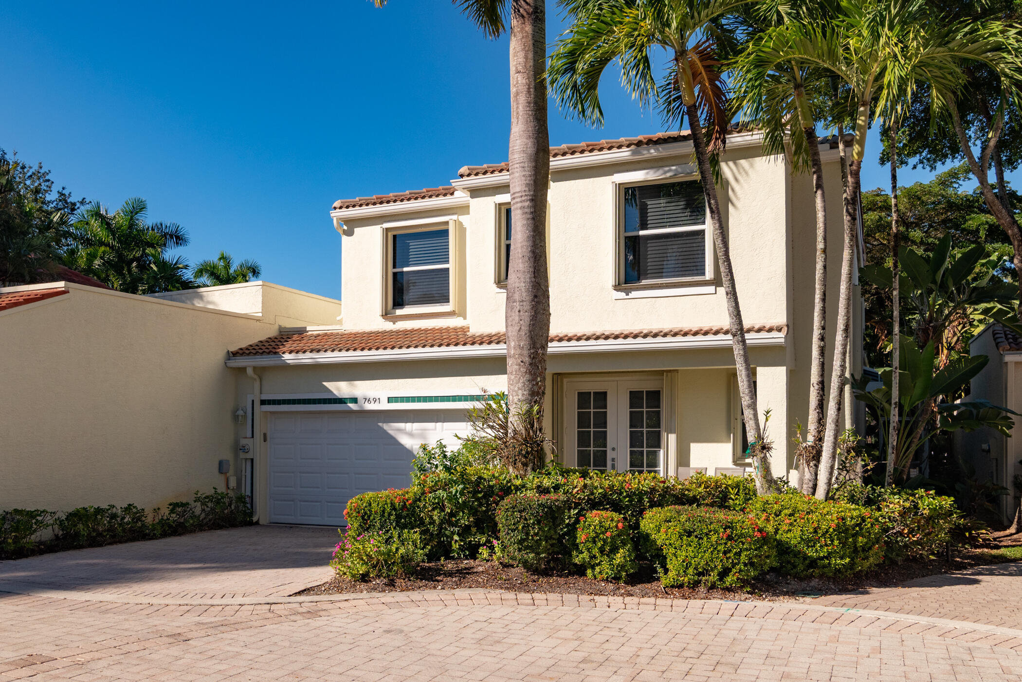 7691 CARDINAL Court, West Palm Beach FL 33412