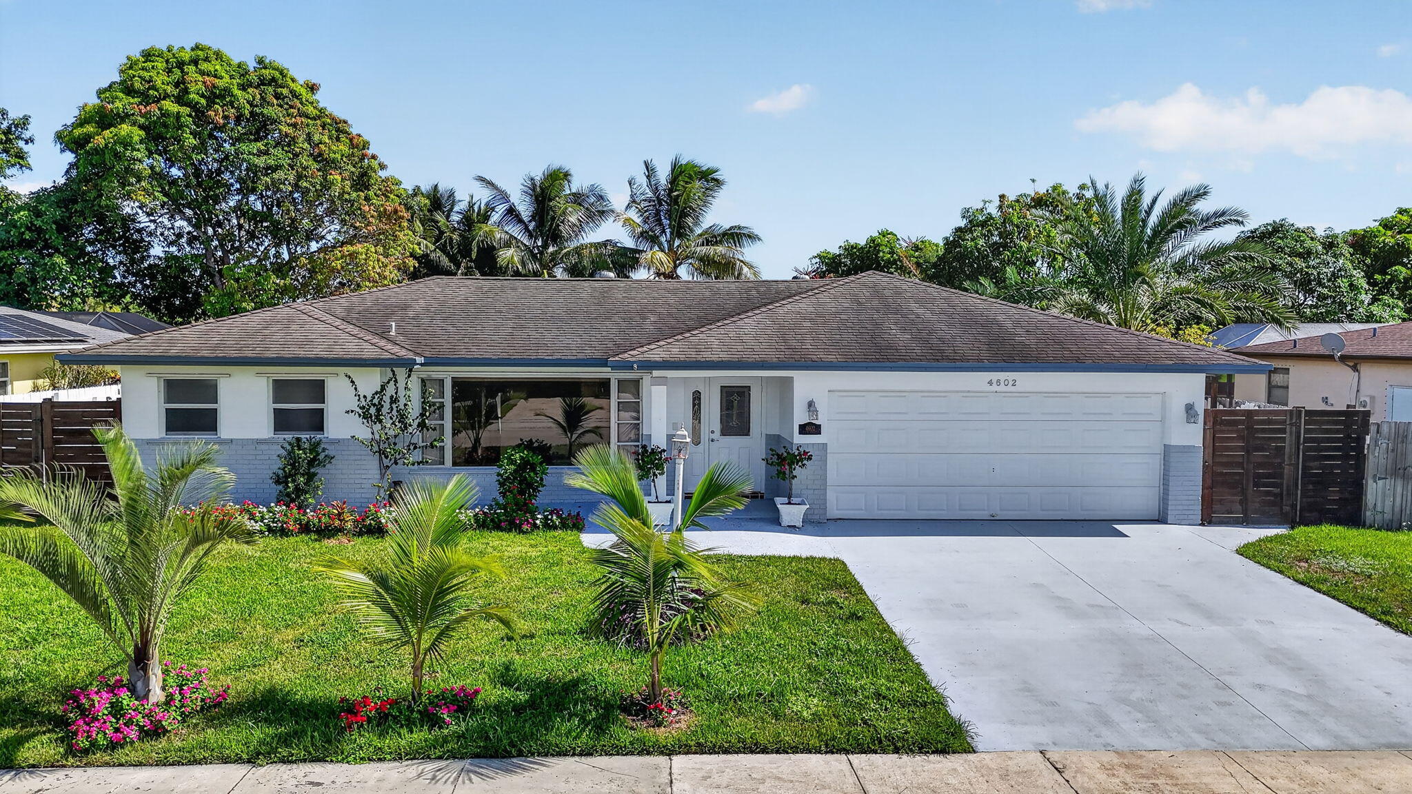 4602 BISON Street — Photo 3