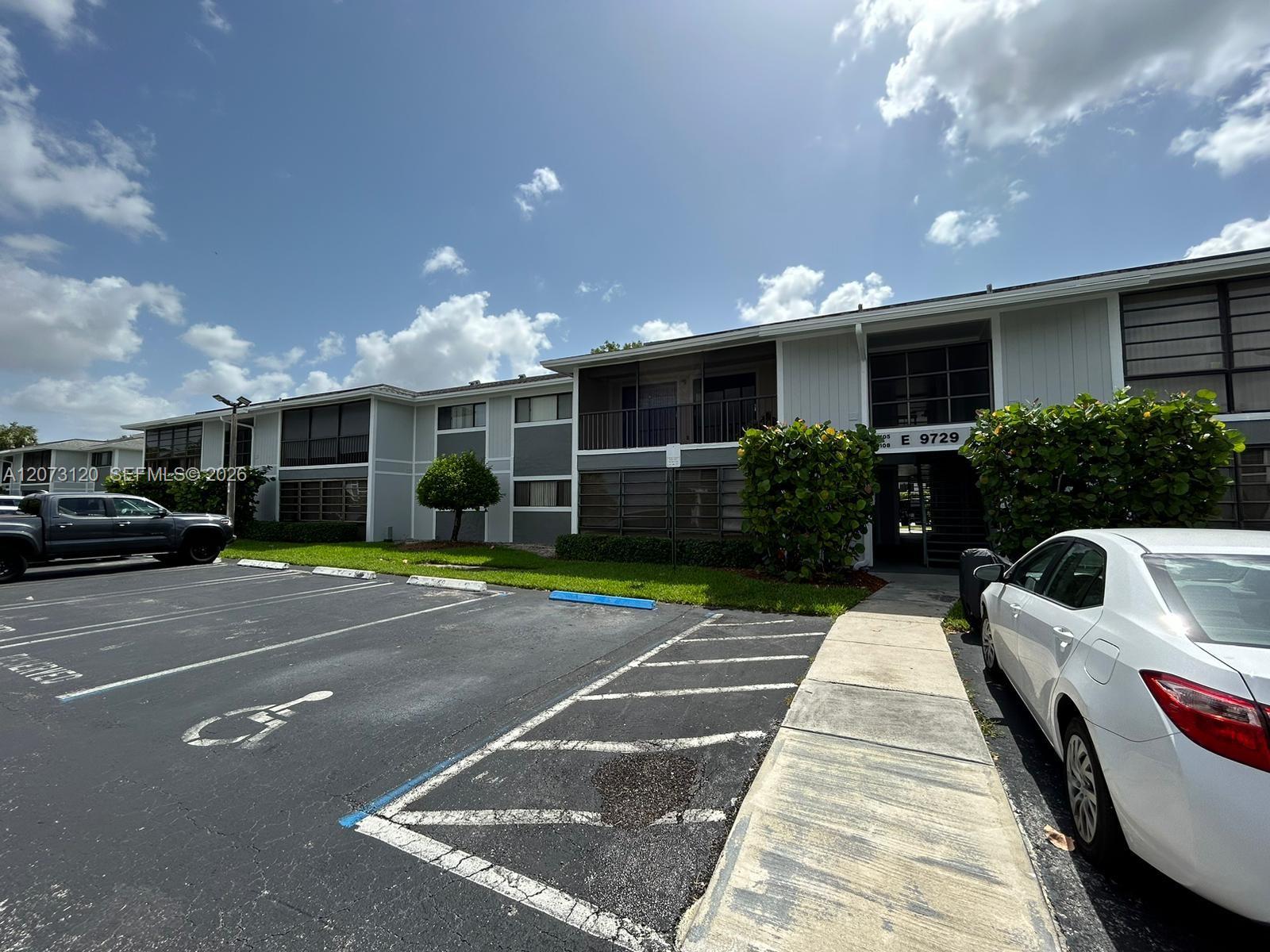 9729 Hammocks Blvd # 105E — Photo 3
