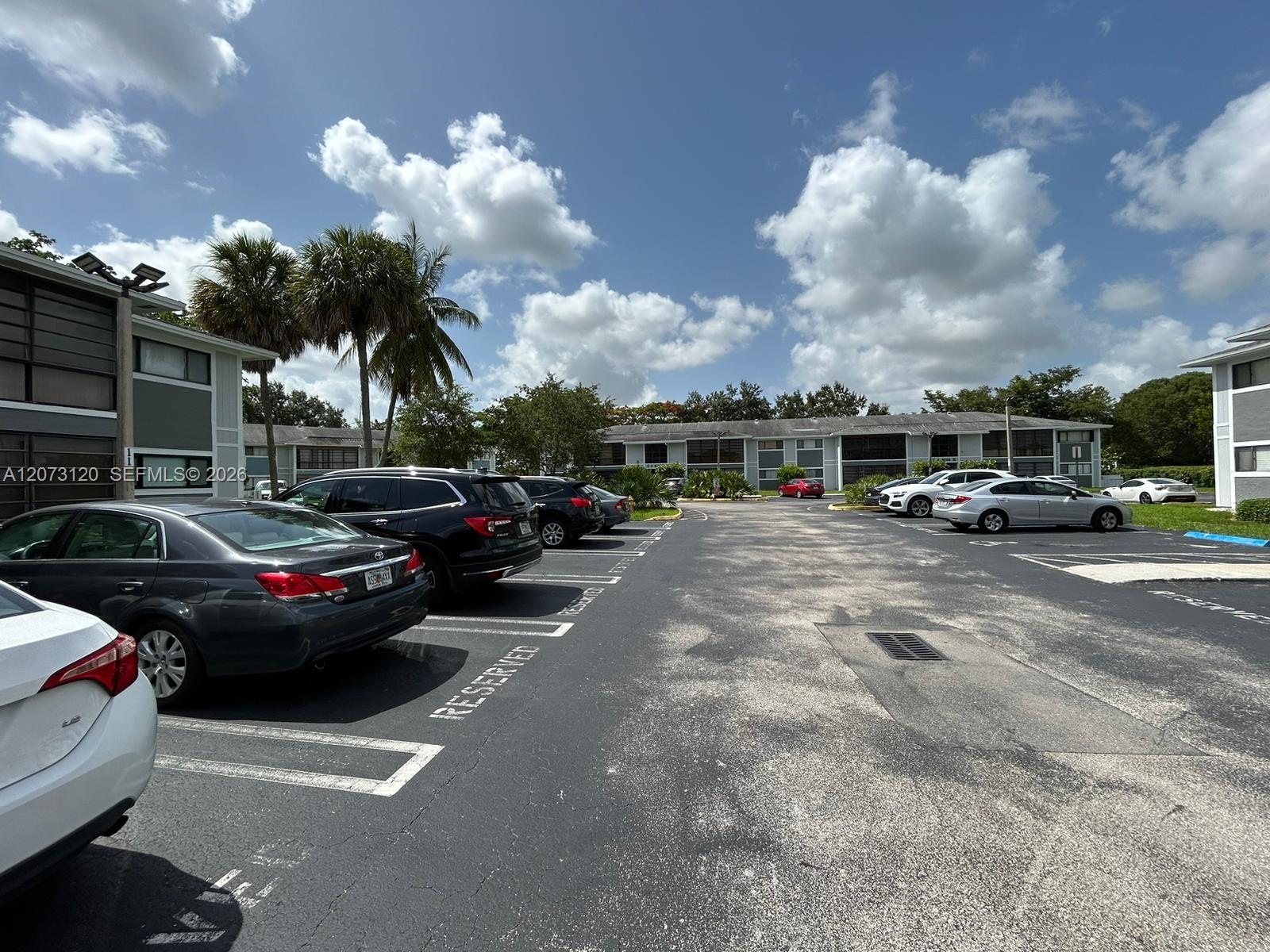 9729 Hammocks Blvd # 105E — Photo 4