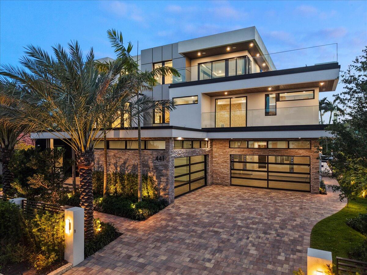 441 Isle Of Palms Drive, Fort Lauderdale FL 33301