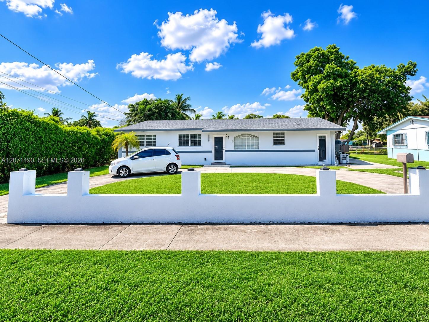 3930 NW 187th St View 1