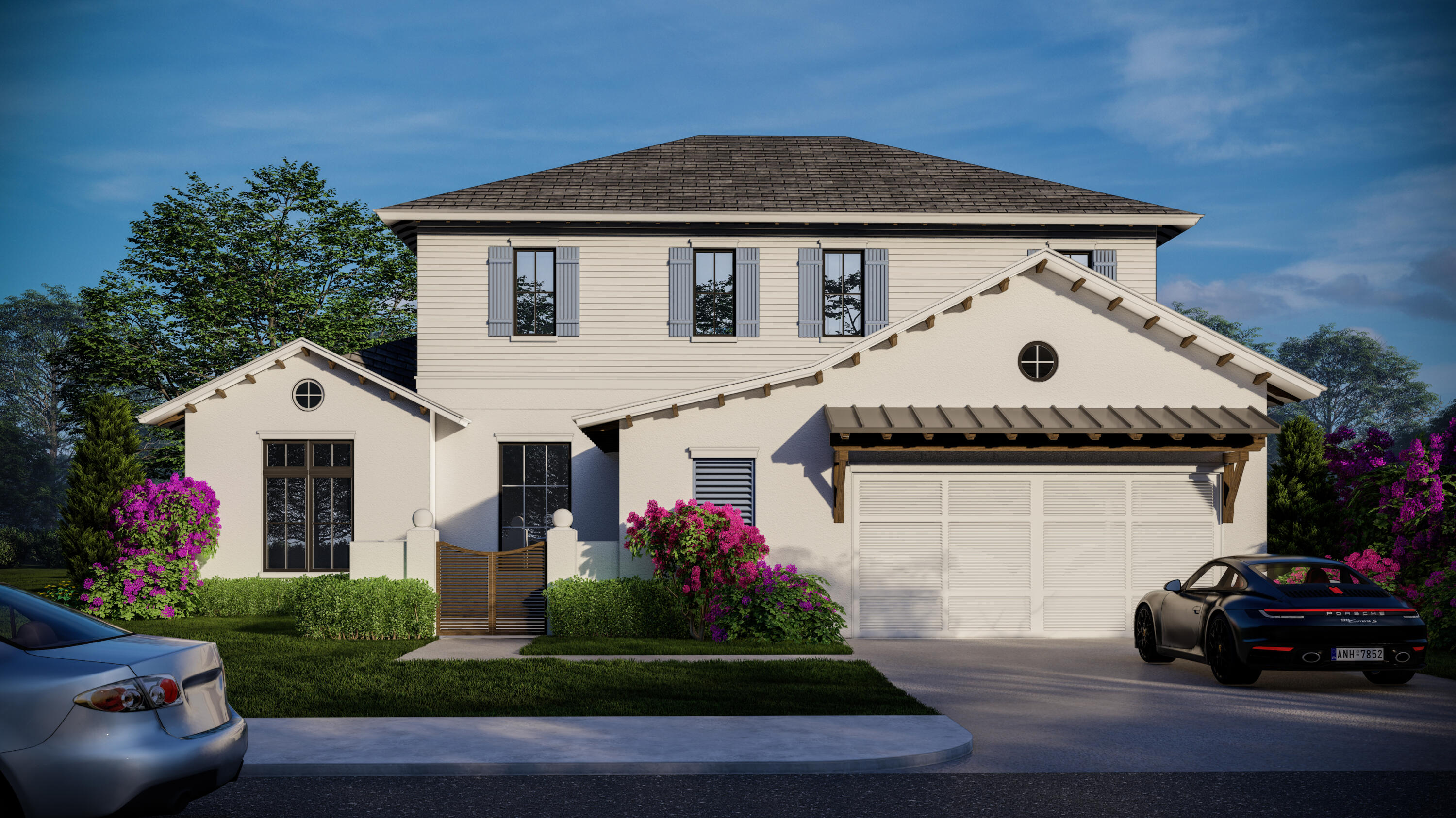 368 Potter Road, West Palm Beach FL 33405