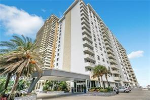 4250 Galt Ocean Drive # 15a, Fort Lauderdale FL 33308