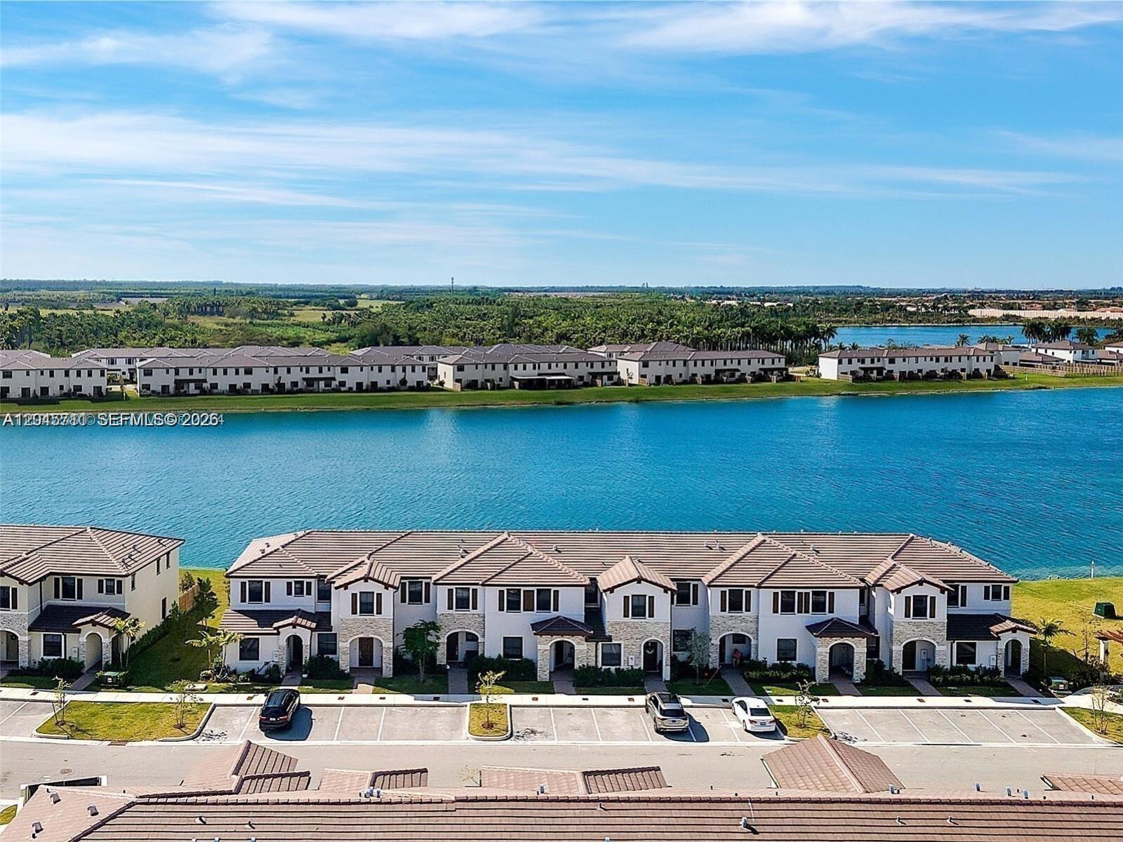 10100 SW 228 Terrace, Miami FL 33190