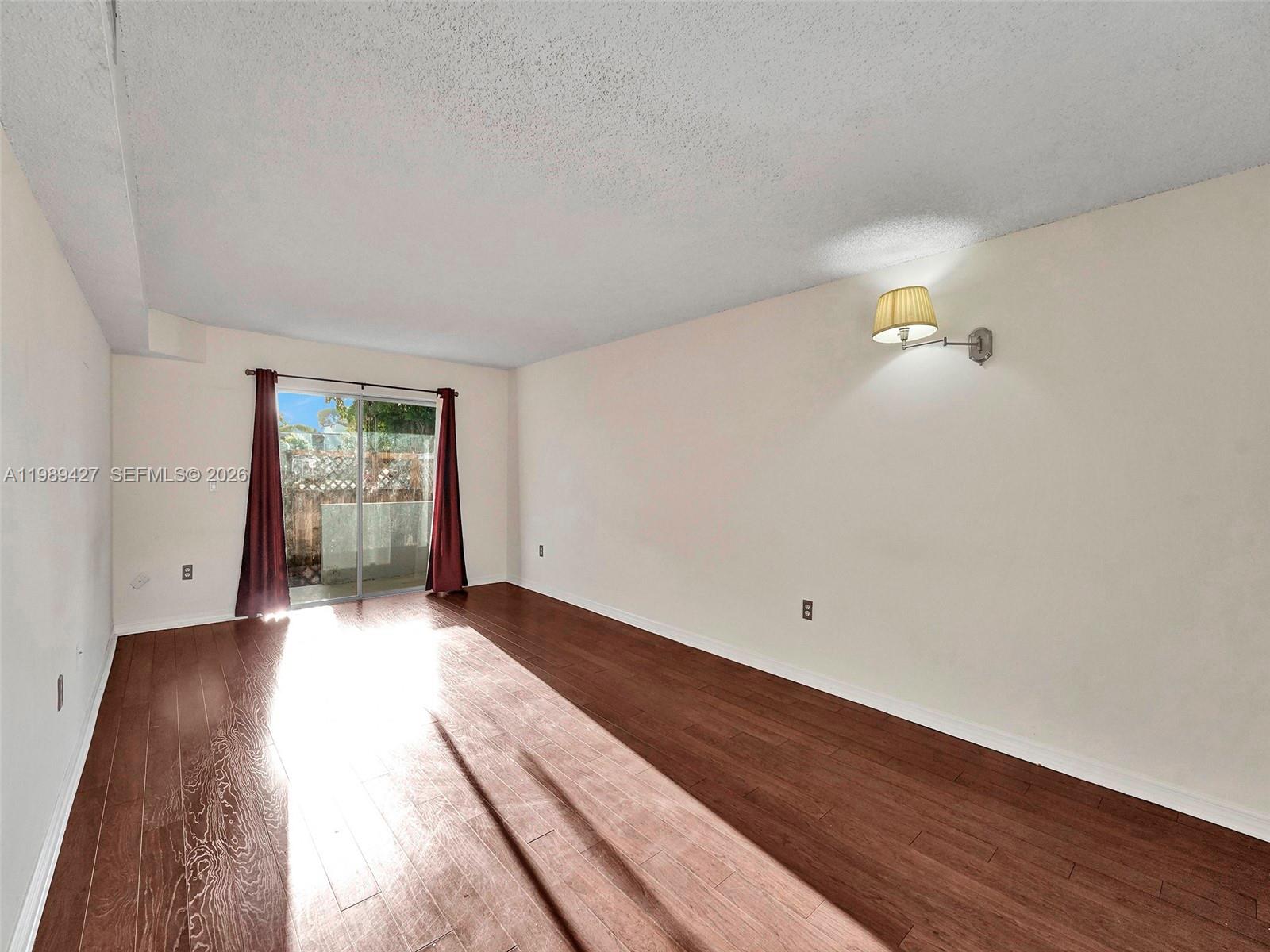 Rarely on the market, this is a 2br/2bth 1st floor, one story unit