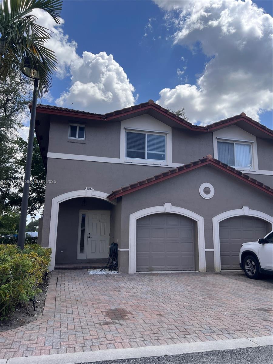 3102 Coral Ridge Dr # 3102, Coral Springs FL 33065