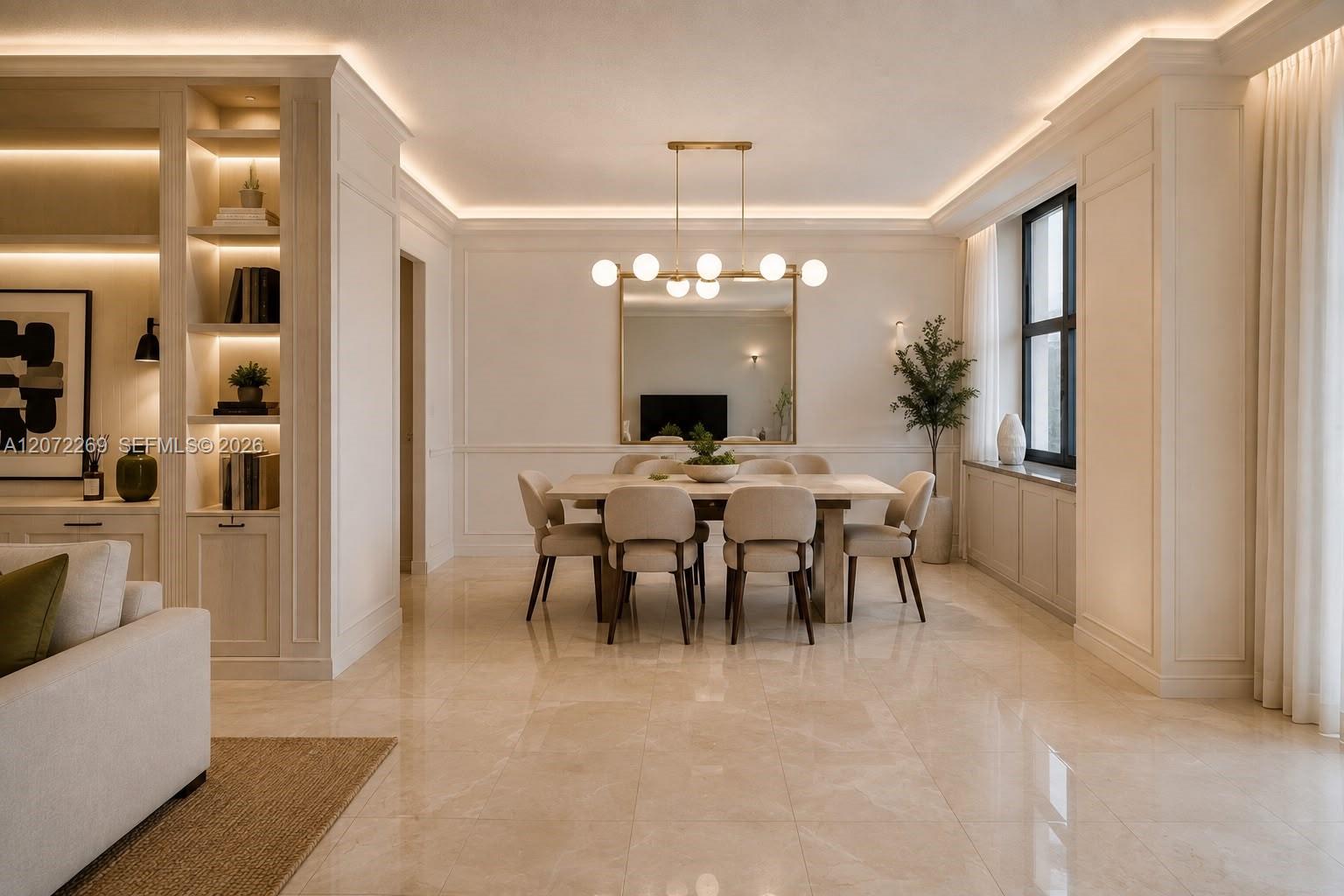 9801 Collins Ave # 19H — Photo 3