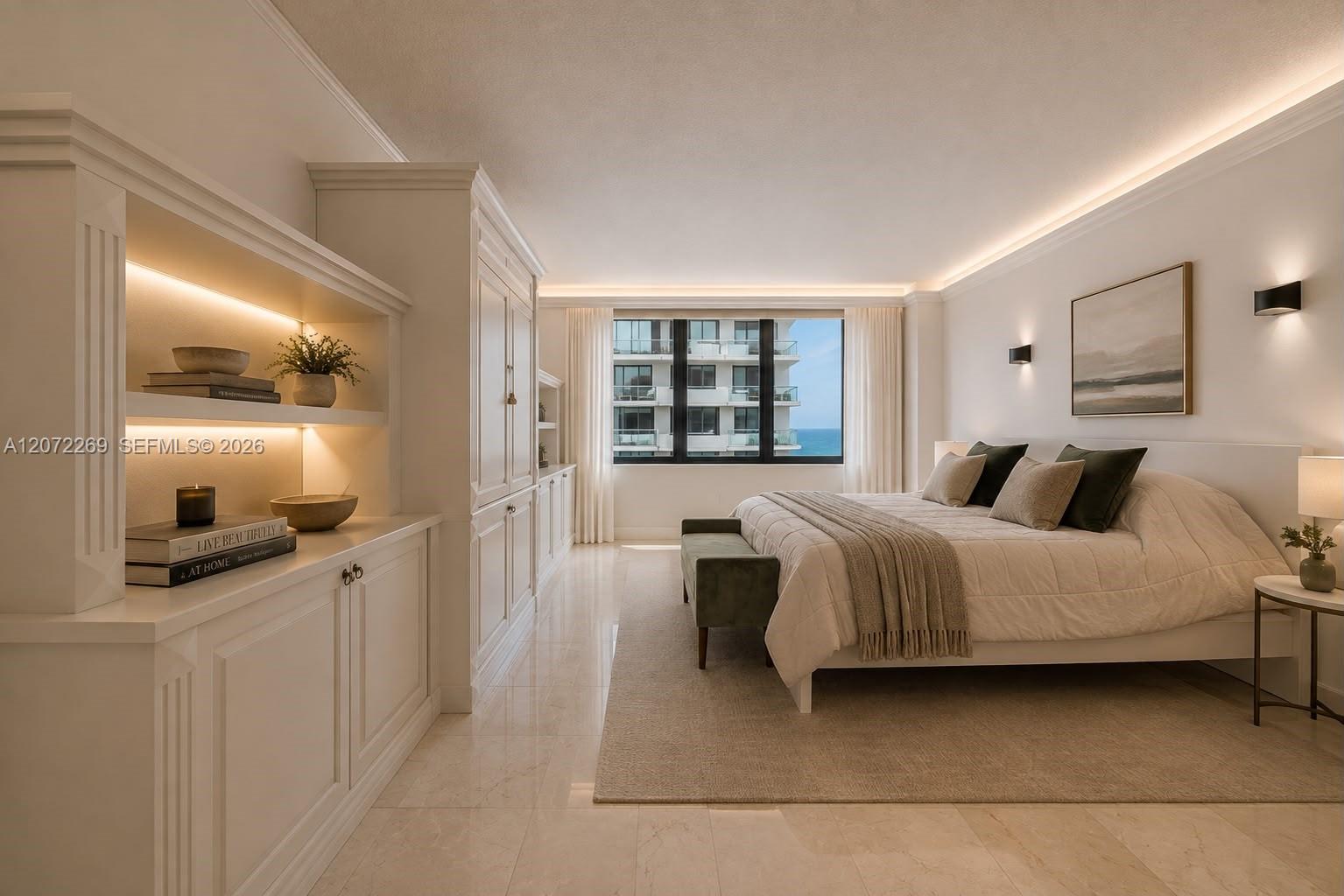 9801 Collins Ave # 19H — Photo 4
