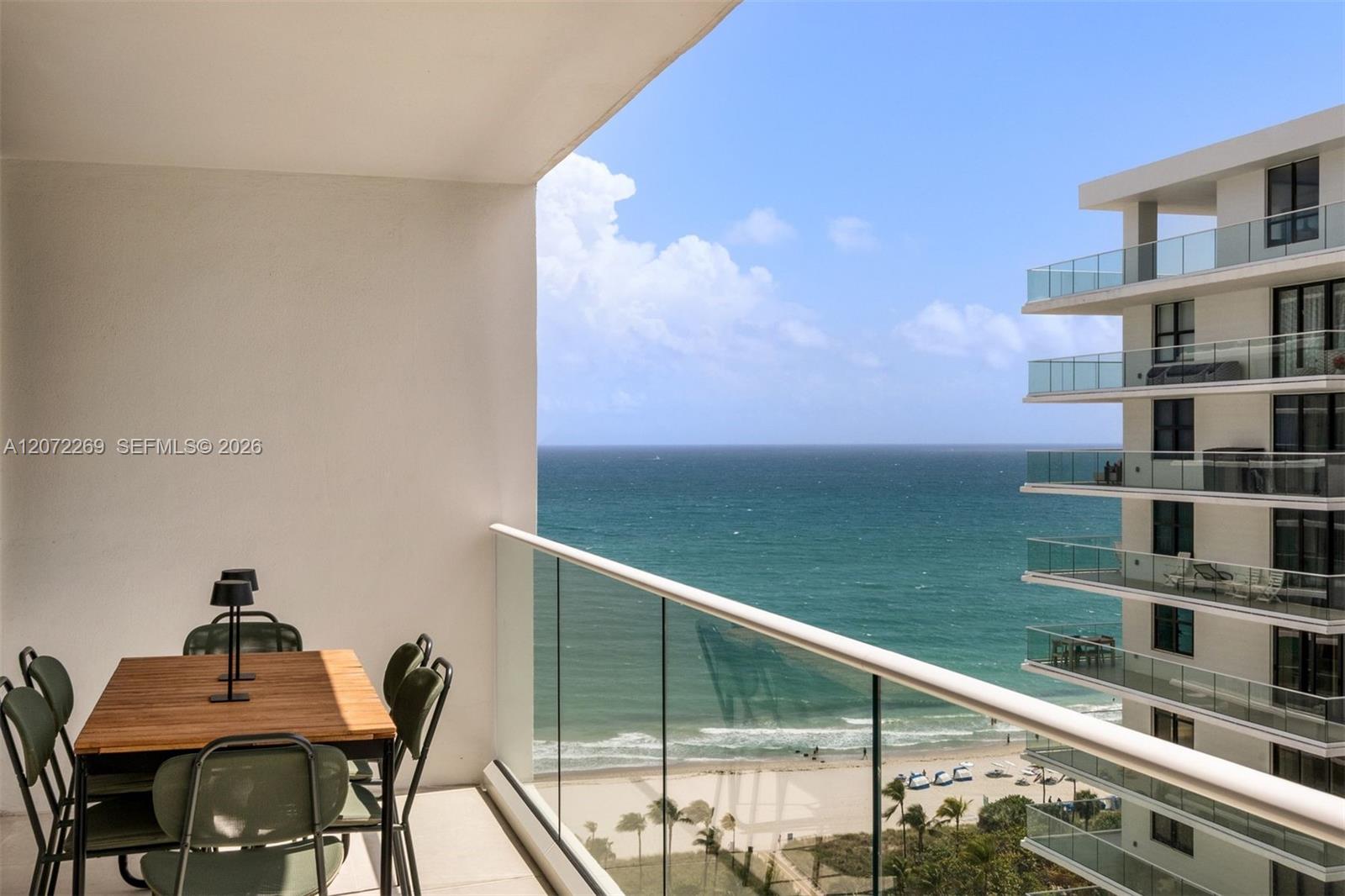 9801 Collins Ave # 19H — Photo 5
