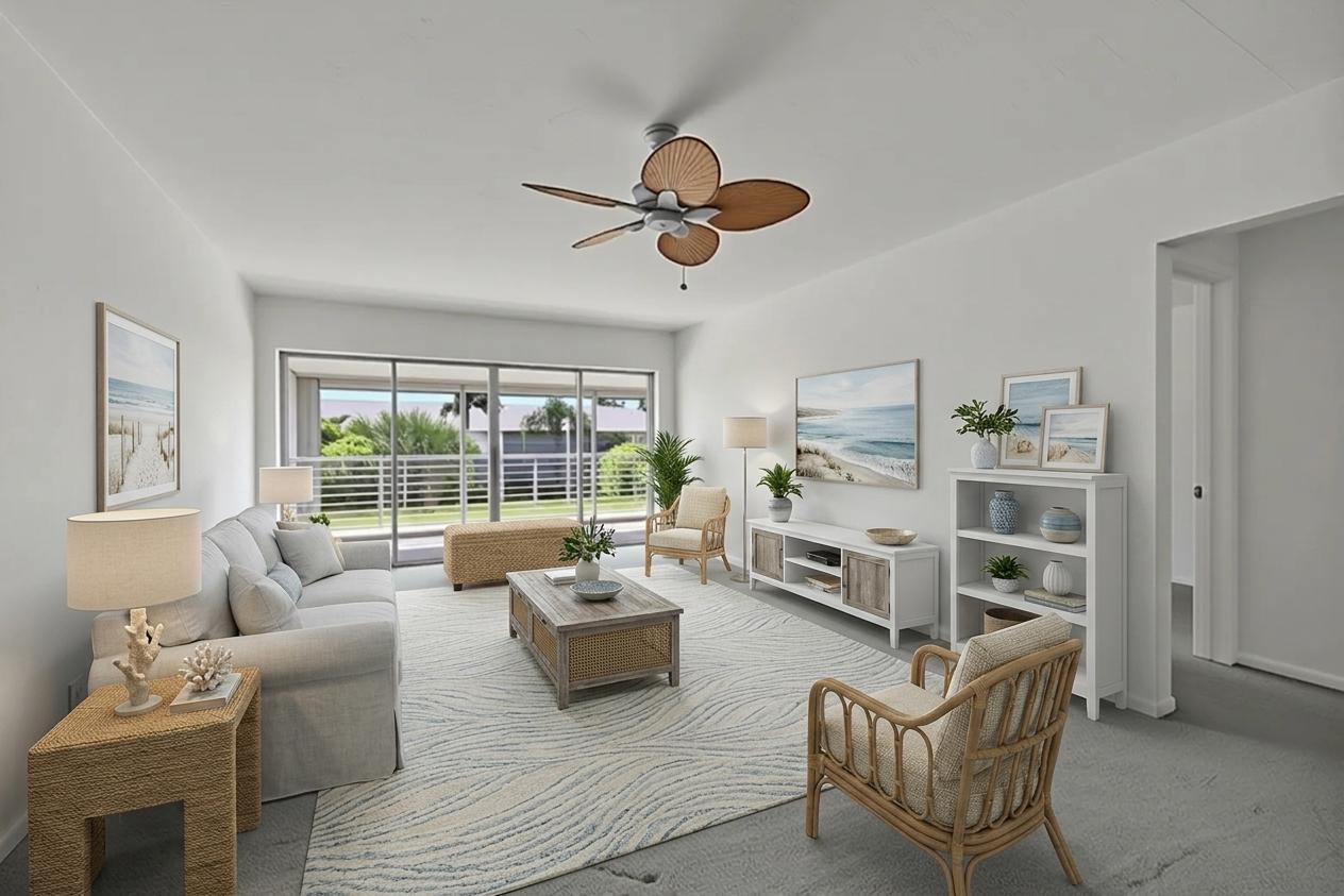 4 Garden Street # 204n, Tequesta FL 33469