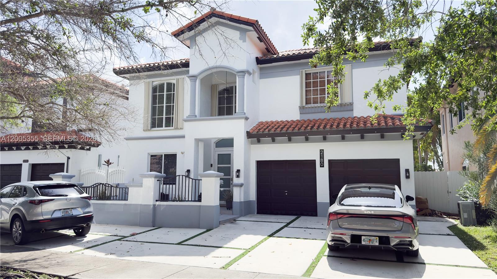2180 SW 152nd Pl, Miami FL 33185