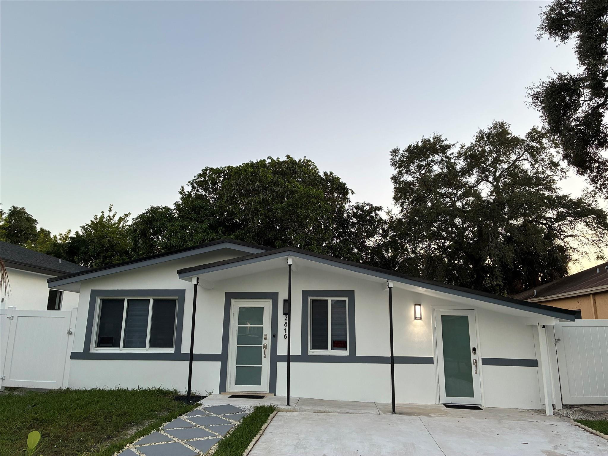 2816 NW 7TH Street, Fort Lauderdale FL 33311