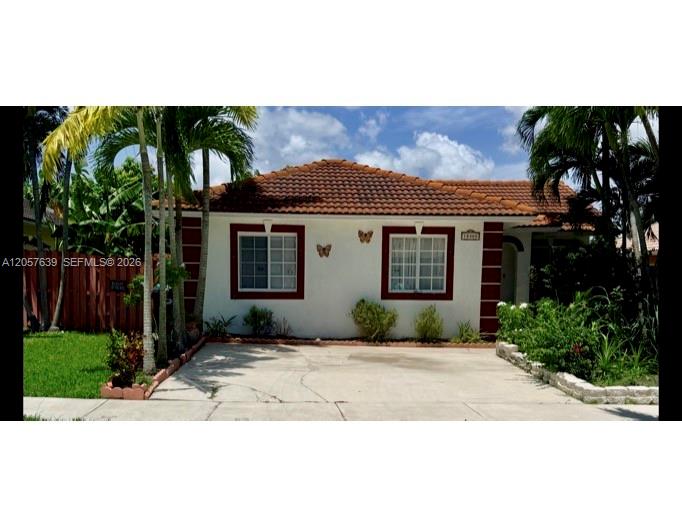 18300 SW 143rd Ct, Miami FL 33177