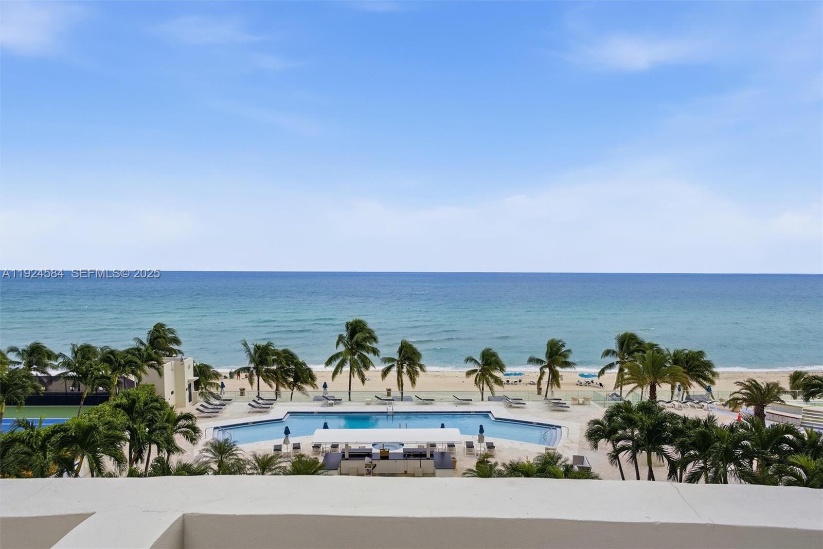 19111 Collins Ave # 505 — Photo 3