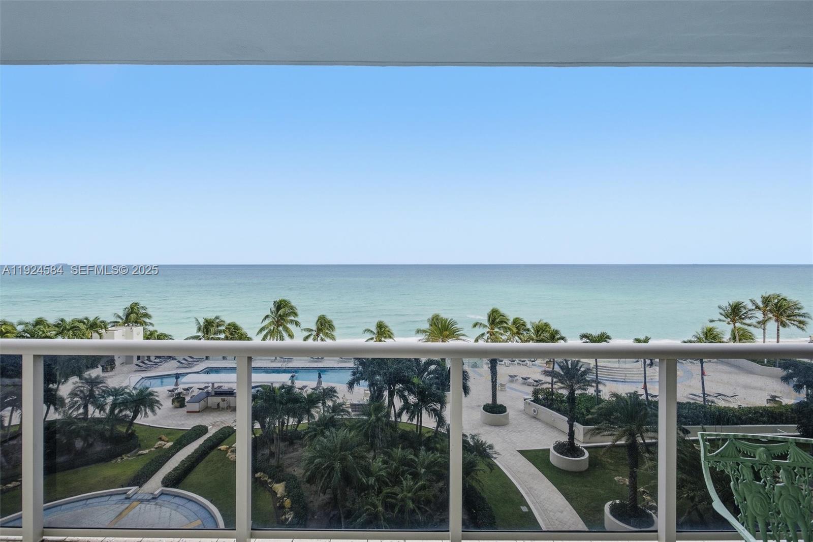 19111 Collins Ave # 505 — Photo 4