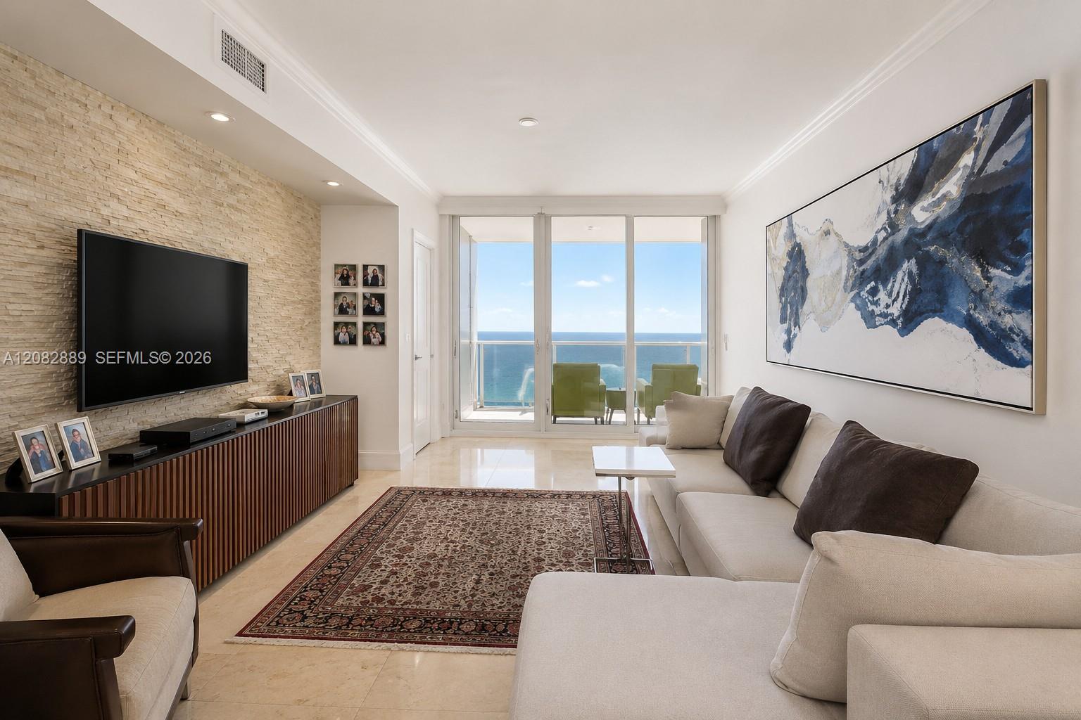 19111 Collins Ave # 1602 — Photo 2