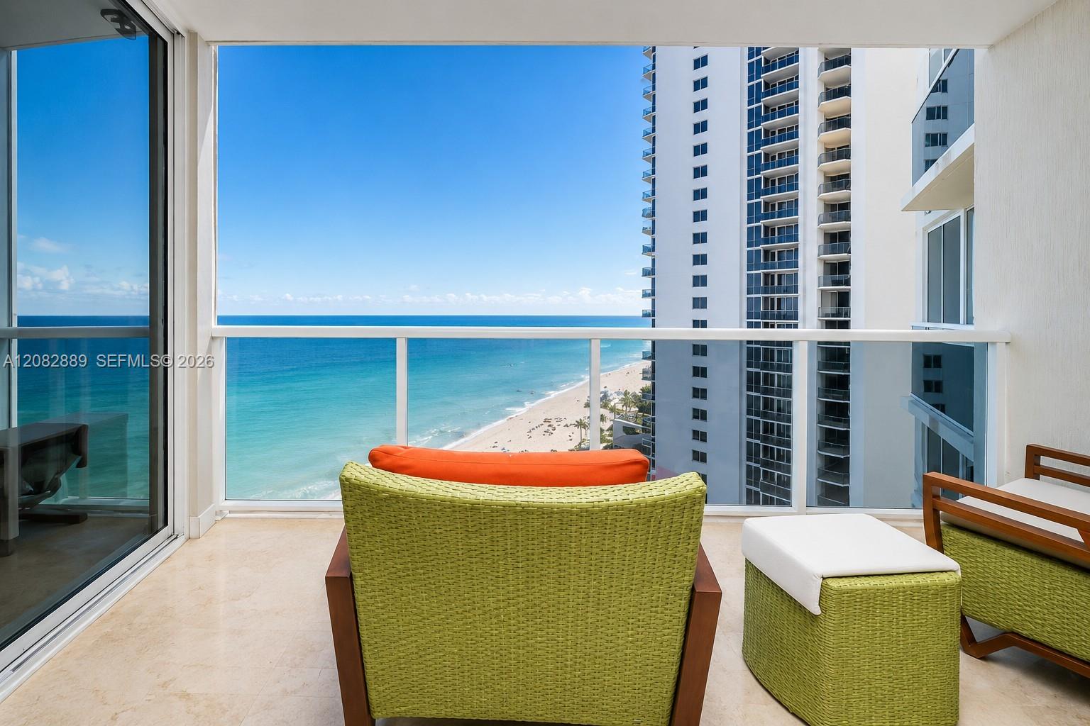 19111 Collins Ave # 1602 — Photo 5