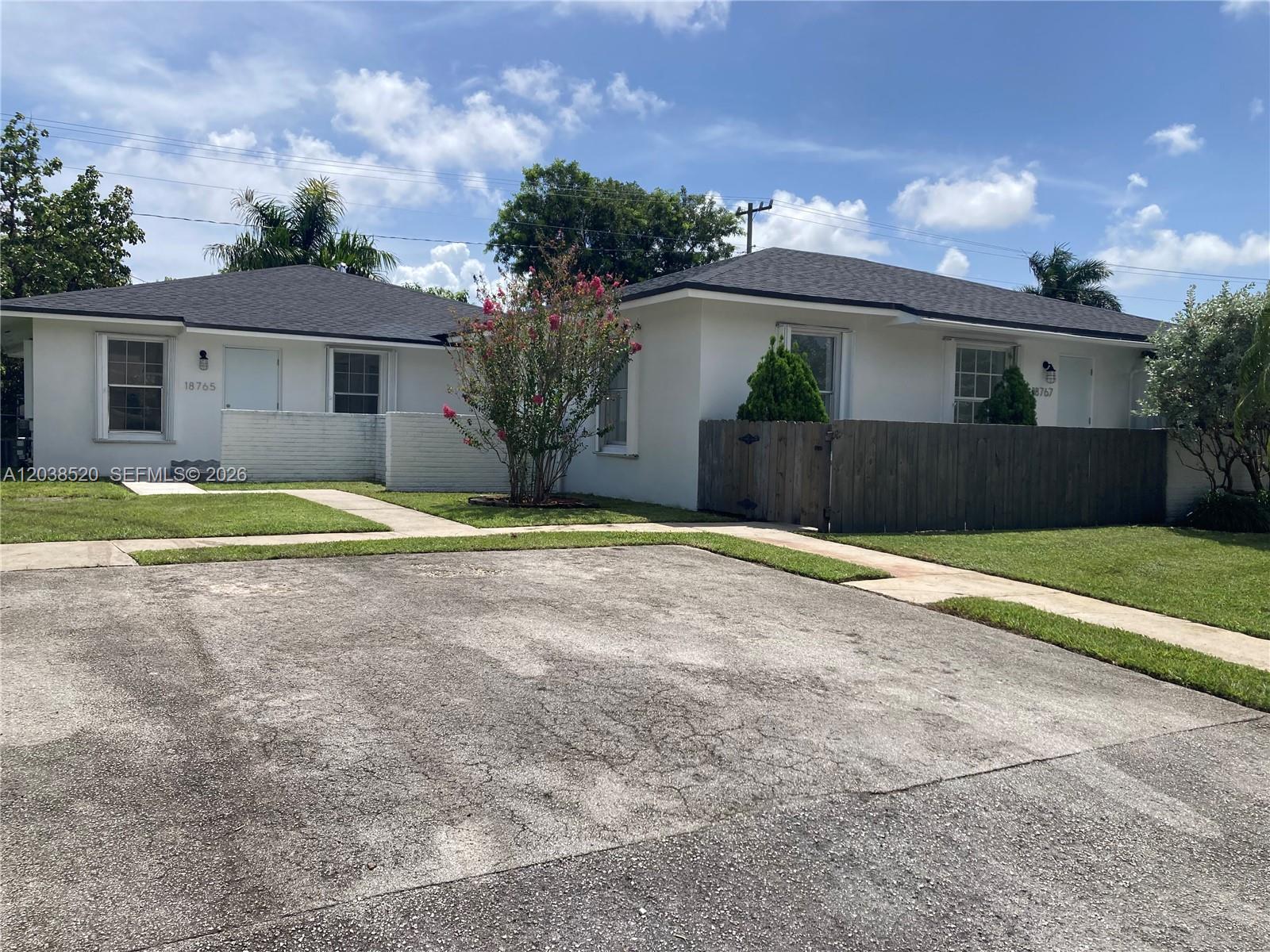 18765 SW 100th Ave # 18765, Cutler Bay FL 33157