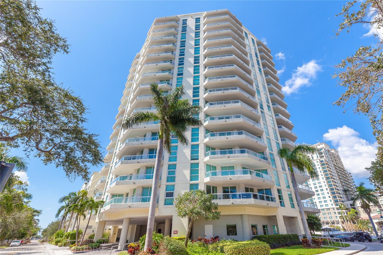 401 SW 4th Ave # 1700, Fort Lauderdale FL 33315