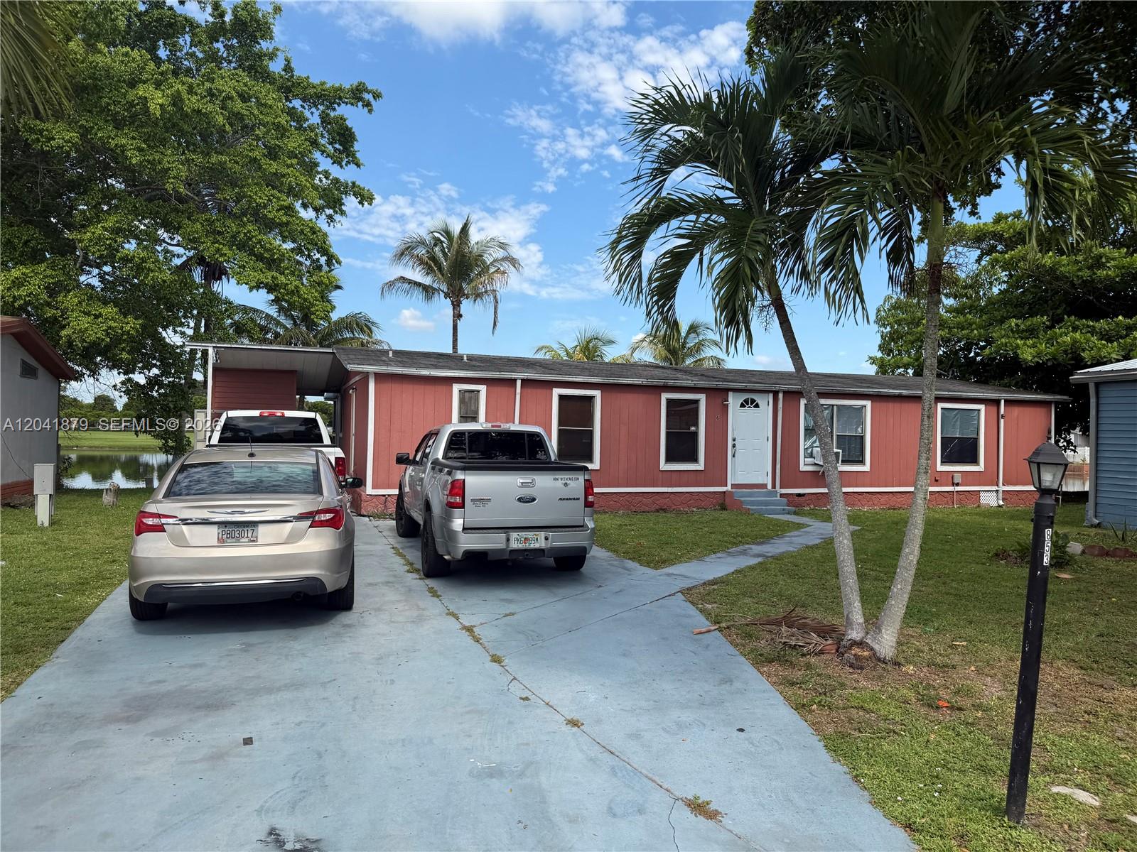 20606 NW 55th Court # A, Opa-Locka FL 33055