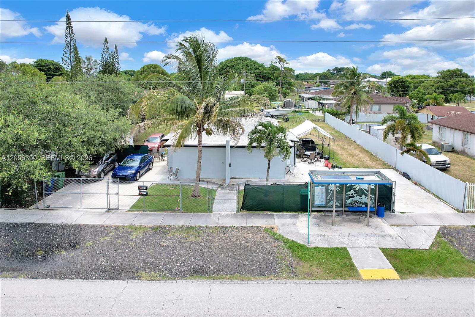 17821 SW 107th Ave, Miami FL 33157