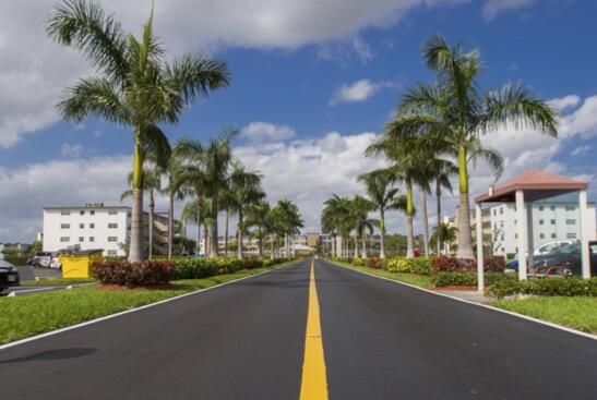 2013 Lincoln A, Boca Raton FL 33434