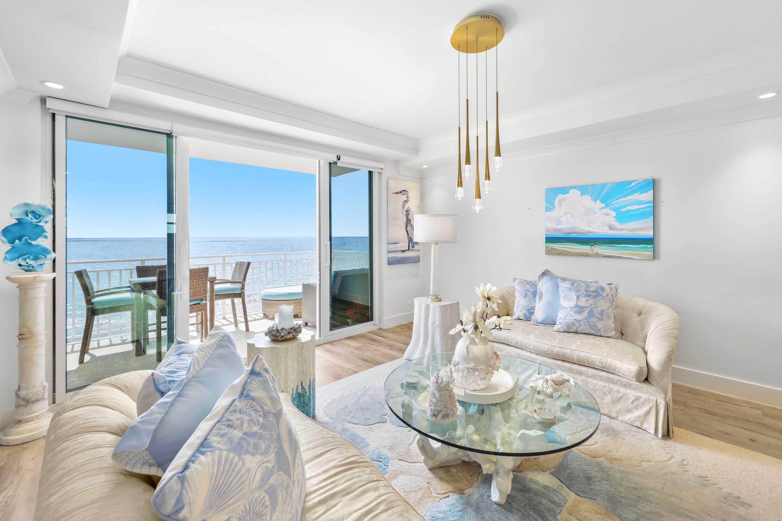 2921 S Ocean Boulevard # 704, Highland Beach FL 33487