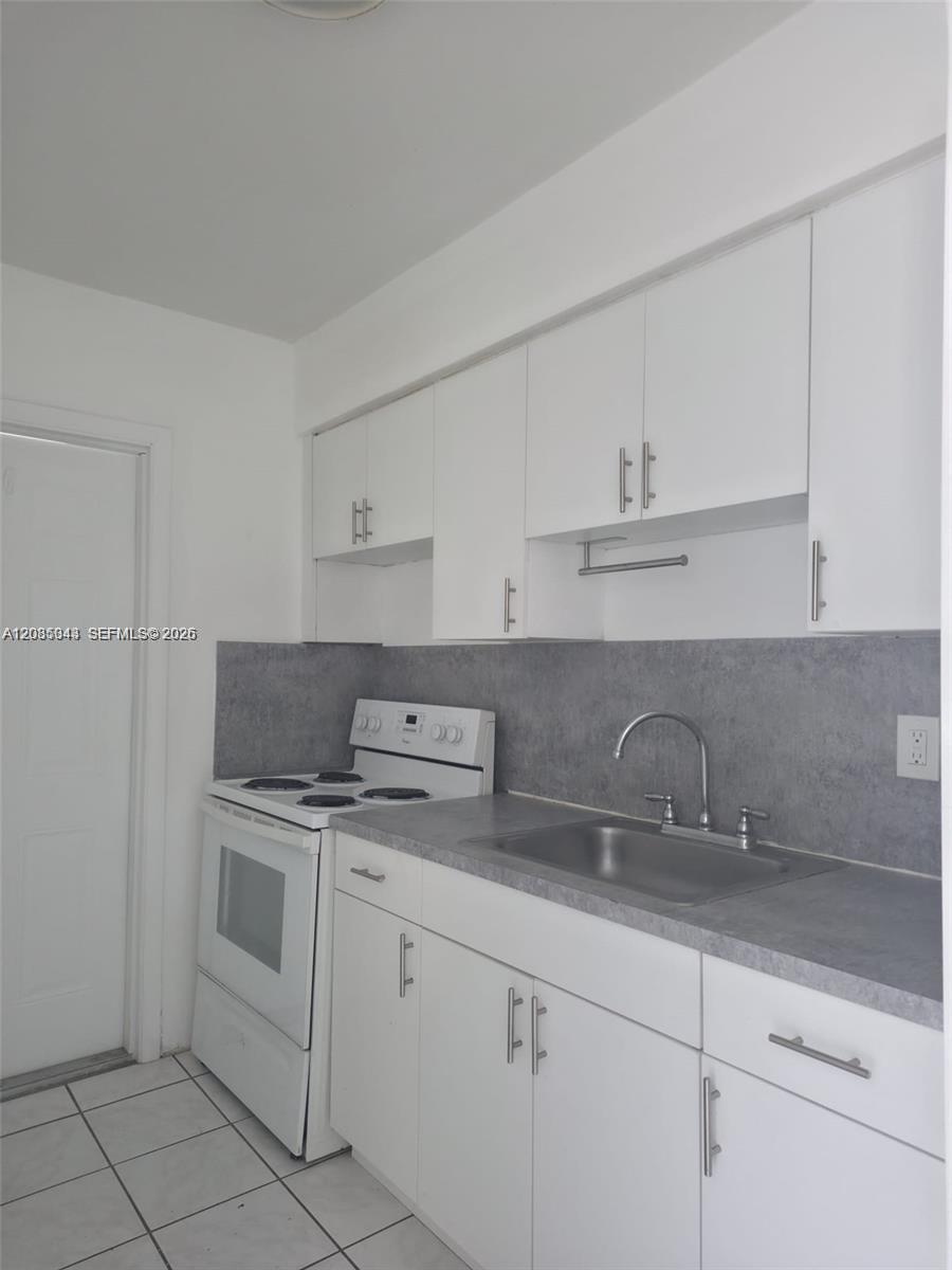1610 Liberty St # 5 — Photo 5