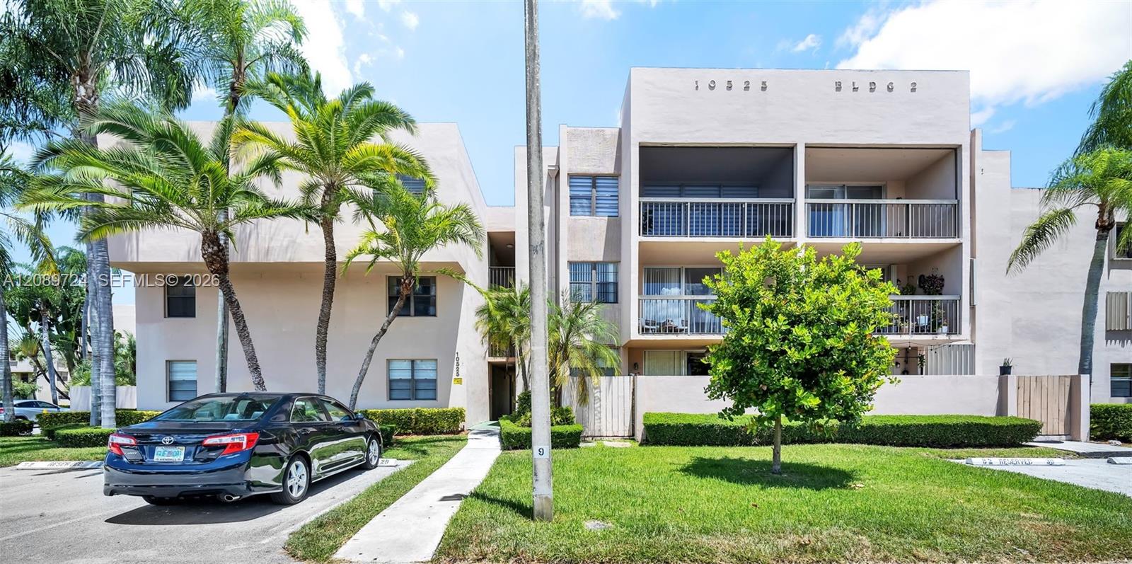 10525 SW 112th Ave # 113, Miami FL 33176