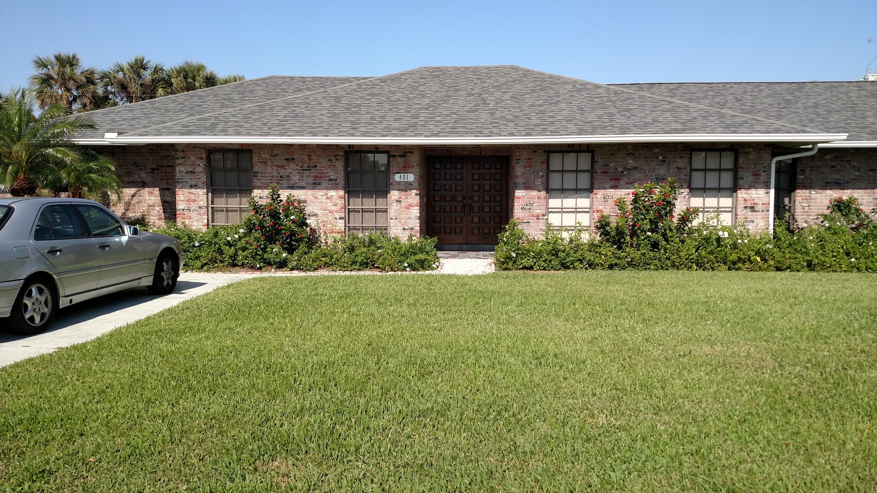451 W Conference Drive, Boca Raton FL 33486