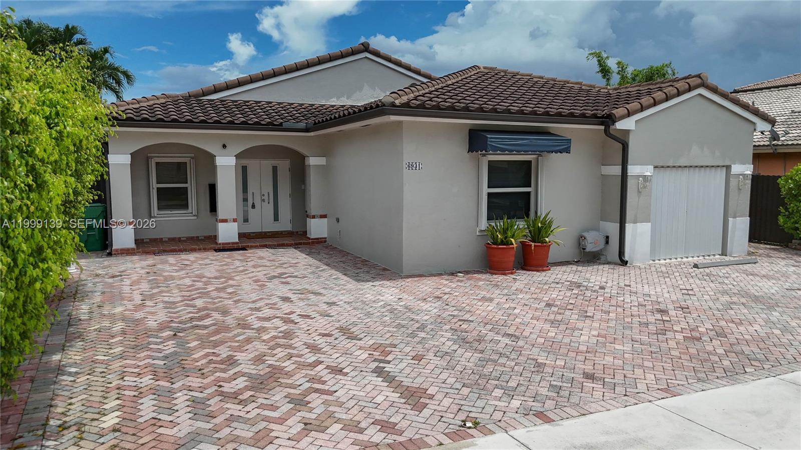 6931 SW 159th Pl, Miami FL 33193